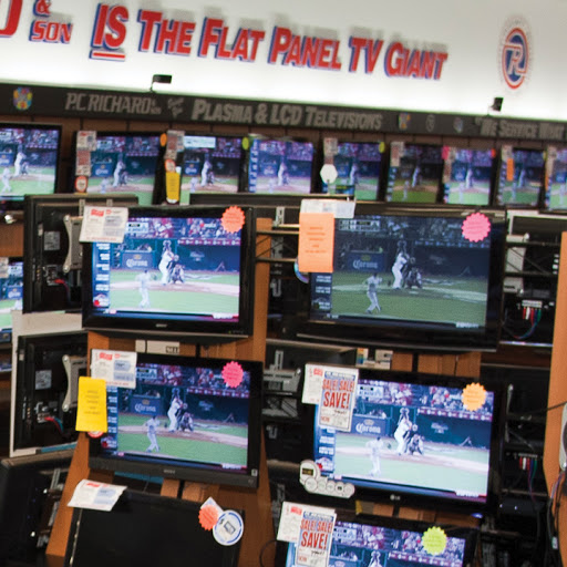 Appliance Store «P.C. Richard & Son», reviews and photos, 136-03 20th Ave, College Point, NY 11356, USA