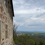 Photo n°4 de l'avis de Kamil.� fait le 26/04/2022 à 21:47 sur le  Château de Waldeck à Waldeck