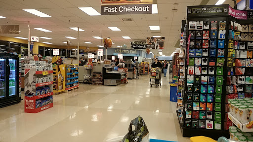Grocery Store «Kroger», reviews and photos, 47060 W Pontiac Trail, Commerce Charter Twp, MI 48390, USA