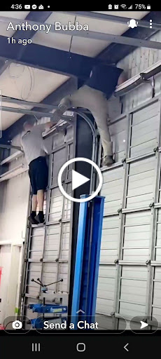 Auto Repair Shop «Remlap Tire and Auto», reviews and photos, 13605 AL-75, Remlap, AL 35133, USA