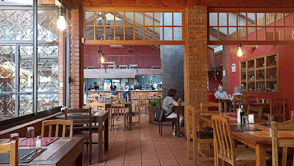 El Buho restaurante