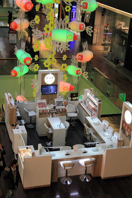 BAB Bar à Beauté Docks76 Rouen