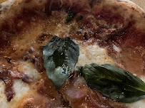 Prosciutto crudo du Pizzeria Pizza Mongelli Côte-pavée -Toulouse - n°2