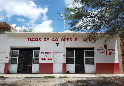 Tacos El Chato