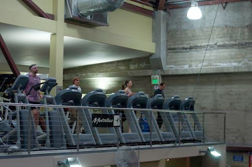 Rock Climbing Gym «Planet Granite», reviews and photos, 100 El Camino Real, Belmont, CA 94002, USA