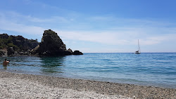 Photo de Cala del Canuelo zone des équipements