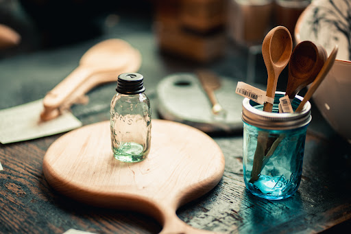 Orchard «The Orchard Shop», reviews and photos, 311 W St Joseph St, Muncie, IN 47303, USA