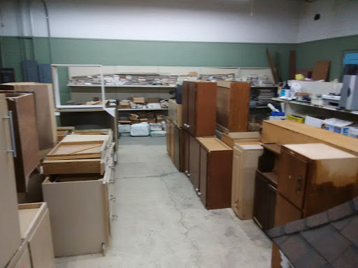 Thrift Store «Saginaw Habitat for Humanity ReStore», reviews and photos