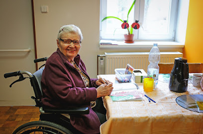 Oblastní charita Rokycany - Domov pro seniory, krizové zařízení pro ženy, noclehárna pro muže, osobní asistence