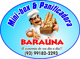 Mini Box & Panificadora Baraúna