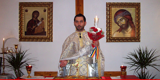 Parohia Ortodoxa Alicante