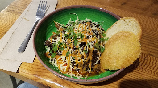 Food Court «Pine Street Market», reviews and photos, 126 SW 2nd Ave, Portland, OR 97204, USA