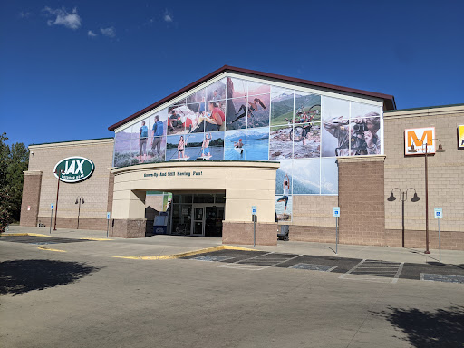 Outdoor Sports Store «Jax Lafayette Outdoor Gear», reviews and photos, 900 US-287, Lafayette, CO 80026, USA