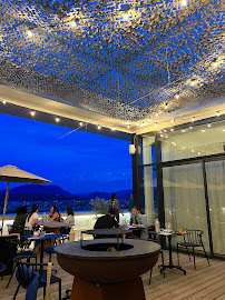 Atmosphère du Restaurant Ciel | Rooftop | Grenoble - n°14