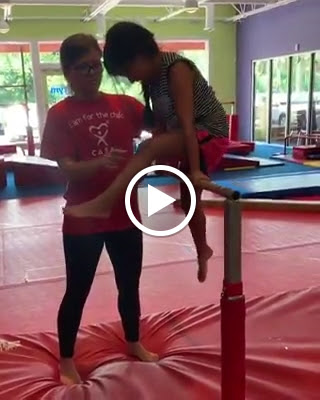 Gymnastics Center «The Little Gym of Barrington», reviews and photos, 724 S Northwest Hwy, Barrington, IL 60010, USA