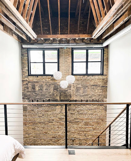 Furniture Store «Scan Design», reviews and photos, 110 Broadway N, Fargo, ND 58102, USA