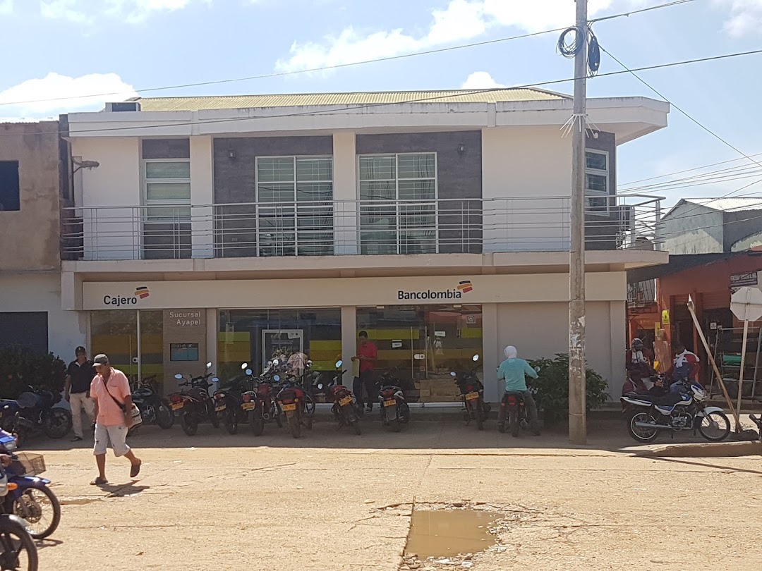 BANCOLOMBIA AYAPEL