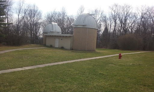 Observatory «Yerkes Observatory», reviews and photos, 373 W Geneva St, Williams Bay, WI 53191, USA