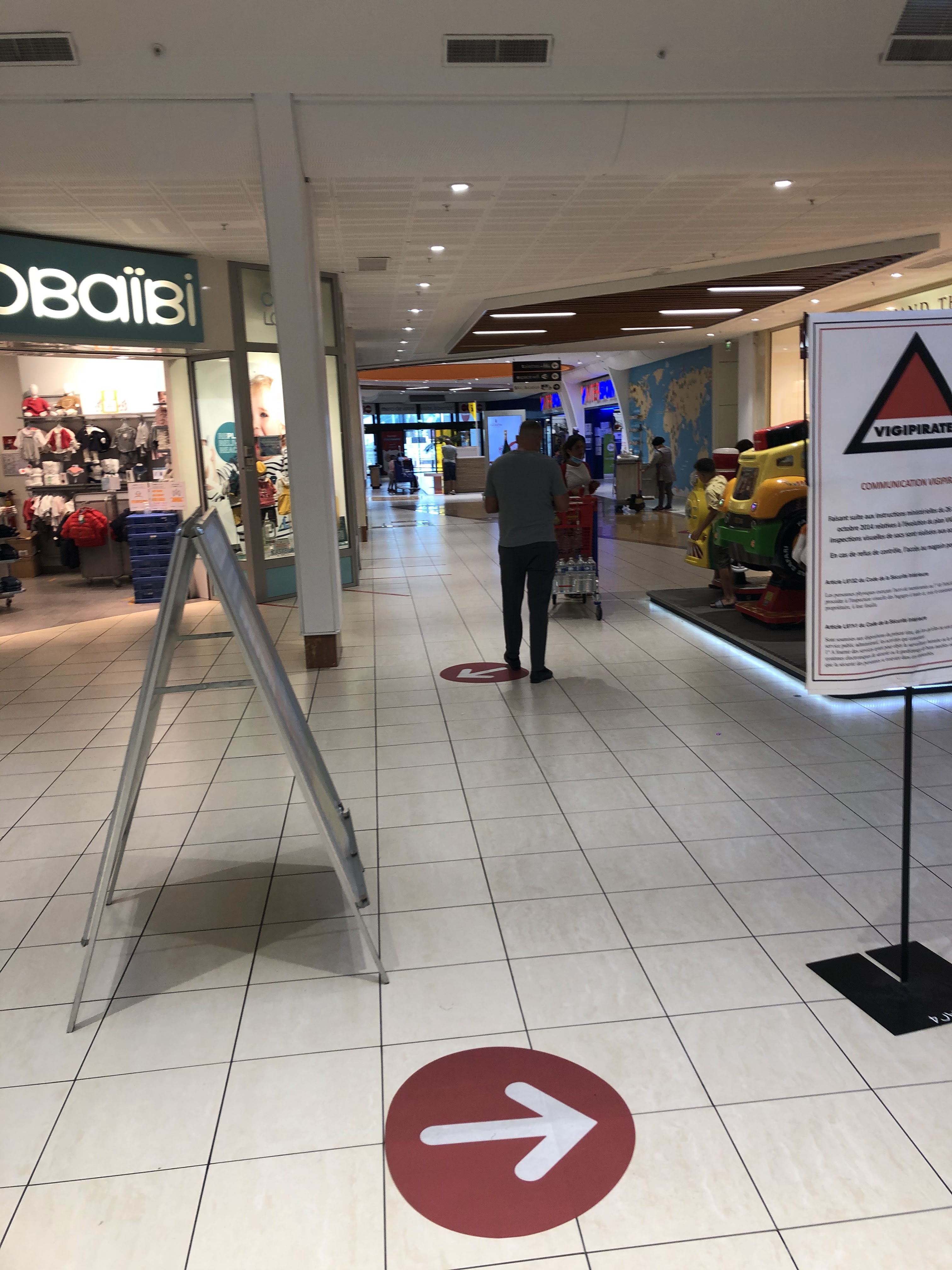 Photo n° 18 de l'avis de Jean-Bernard.e fait le 05/09/2020 à 17:27