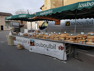 Louboulbil à Castelsagrat