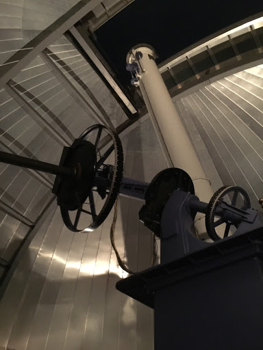 Observatory «Dearborn Observatory», reviews and photos, 2131 Tech Dr, Evanston, IL 60208, USA