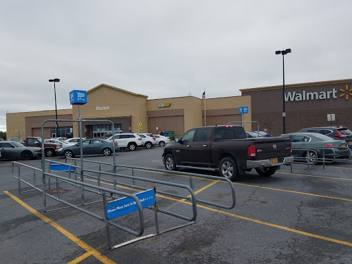 Department Store «Walmart Supercenter», reviews and photos, 25737 US-11, Evans Mills, NY 13637, USA