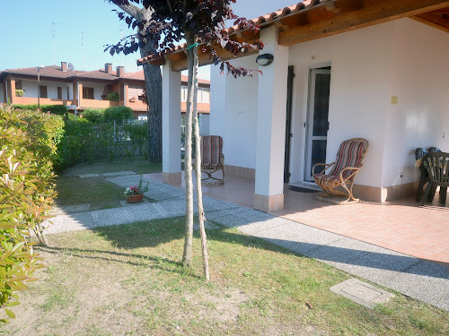 Holiday Home Ecuador 19D à Lido delle Nazioni