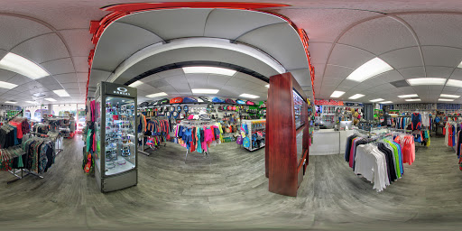 Tennis Store «The Court Sports Gear», reviews and photos, 79 Harbor Dr, Key Biscayne, FL 33149, USA