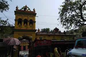 COSSIPORE SARBA MANGLA TEMPLE (কাশীপুর সর্বমঙ্গলা মন্দির) image