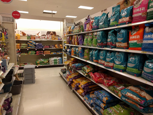 Department Store «Target», reviews and photos, 2823 Wilma Rudolph Blvd, Clarksville, TN 37040, USA