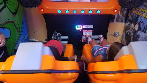 Laser Tag Center «Xtreme Adventures Family Fun Center», reviews and photos, 24810 FL-54, Lutz, FL 33559, USA