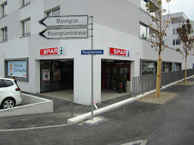 SPAR Supermarkt Neuenkirch