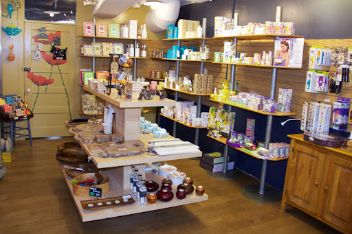 Gift Shop «Cliché Noe Gifts + Home», reviews and photos, 4175 24th St, San Francisco, CA 94114, USA