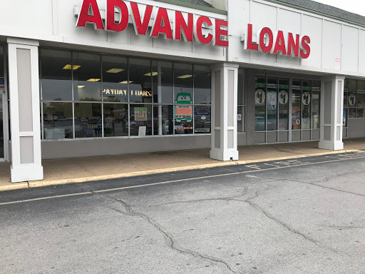 Advance Loans