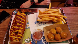 Photo n°29 de Marvelous Burger & Hot Dog à Moulins-lès-Metz ()
