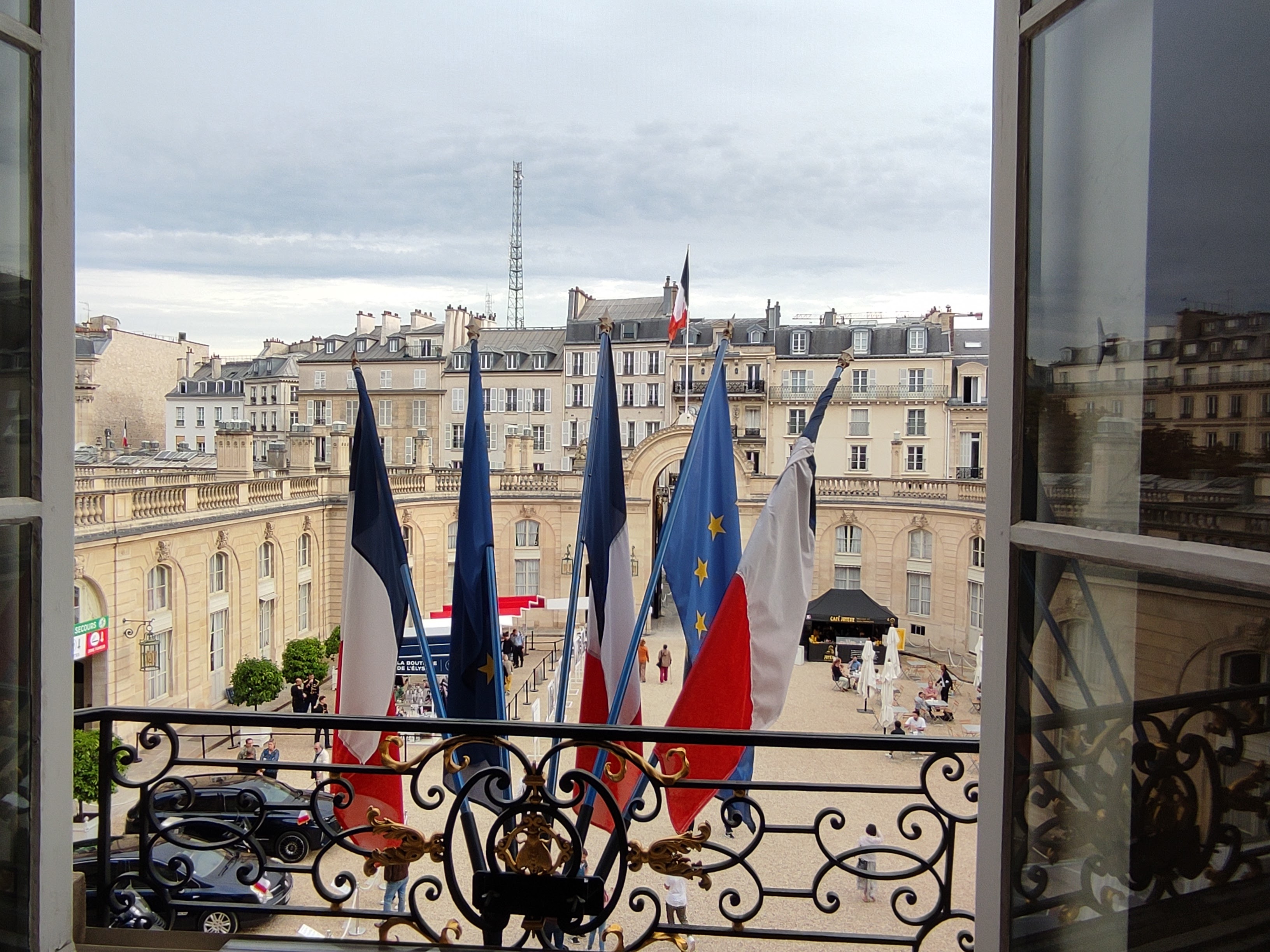 Photo n° 9 de l'avis de VIALLARD.u fait le 19/09/2023 à 13:28