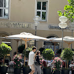 Photo n°1 de l'avis de Amelia.a fait le 11/05/2024 à 23:12 sur le  DO & CO Bistro à Munich