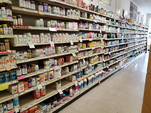 Health Food Store «Mother Earth Natural Foods», reviews and photos, 4600 Summerlin Rd C10, Fort Myers, FL 33919, USA