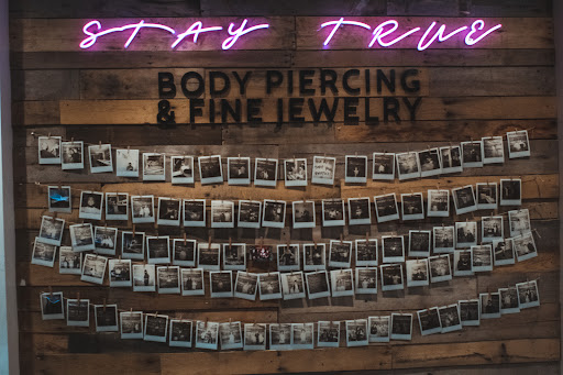 Explore tattoo ideas daisy, creative tattoo ideas in Newington, available at Stay True Body Piercing