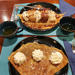 Photo n° 2 de l'avis de Lauralie.o fait le 28/01/2023 à 21:32 pour Ti Clémentine à Concarneau