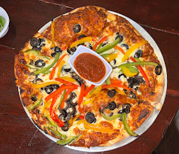 Bake & Roll By Mas Pan photo