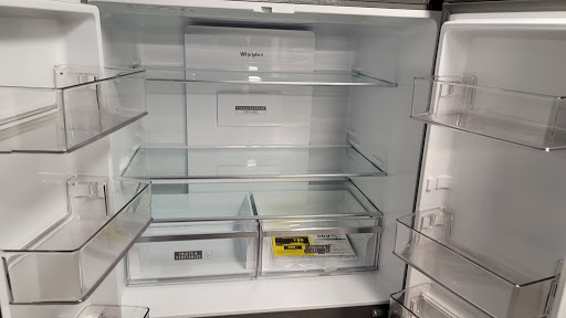 Appliance Store «Tom B Morrissey TV & Appliance TV», reviews and photos, 1190 S College St, Myerstown, PA 17067, USA