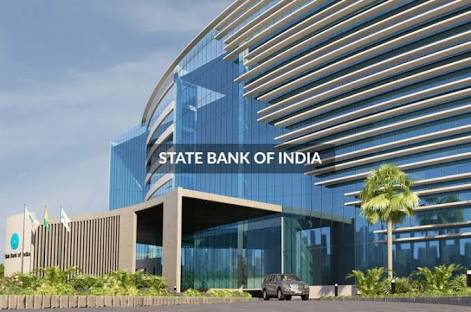 State Bank of India - Sector 11 Branch