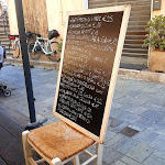 Photo n°4 de l'avis de Alessandro. fait le 15/08/2023 à 11:30 sur le  Bistrot del Duomo à Imperia