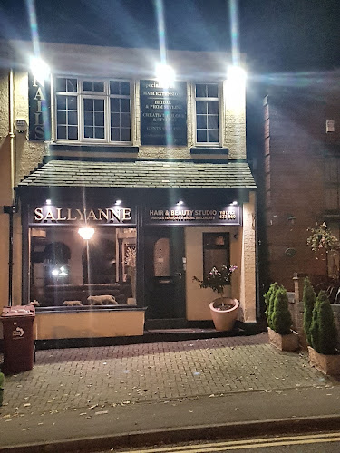 Reviews of Sallyanne Hair Studio in Stoke-on-Trent - Barber shop