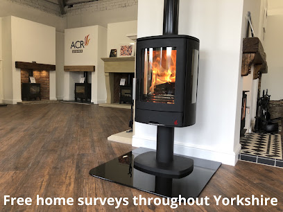 Yorkshire Stoves And Fireplaces