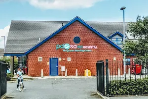 Liverpool (Kirkdale) PDSA Pet Hospital image
