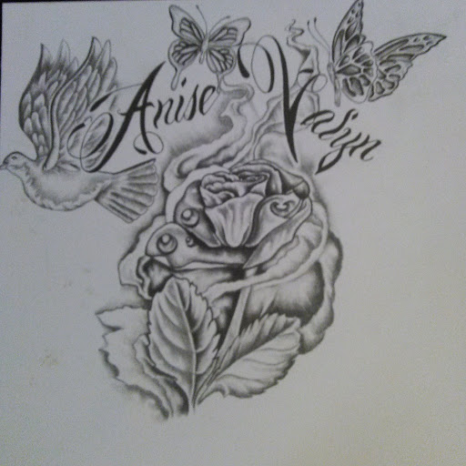 Explore hand tattoo ideas for guys, creative tattoo ideas in Los Angeles, available at SIMPLY INK