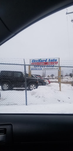 Used Car Dealer «Orchard Auto», reviews and photos, 815 N Van Dyke Rd, Imlay City, MI 48444, USA