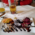 Photo n°1 de l'avis de Martin.l fait le 06/09/2020 à 15:14 sur le  Restaurant Elbsee à Aitrang